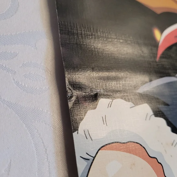 ANIME POSTERS - Picture 13 of 14